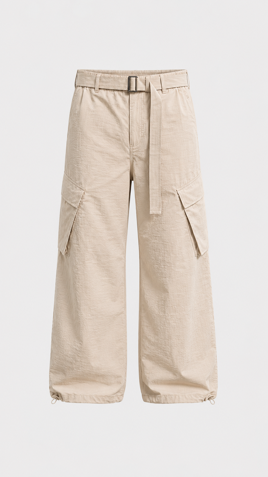 Sand Ripstop Utility Pant